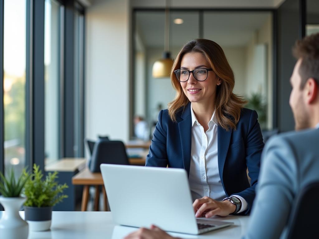Business Portrait Fotografie Wien