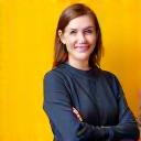 Kundin Sarah Müller Event Wien